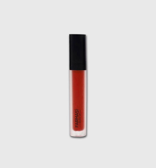 Farmasi Matte Liquid Lipstick 103 Wild Rose (4ml)